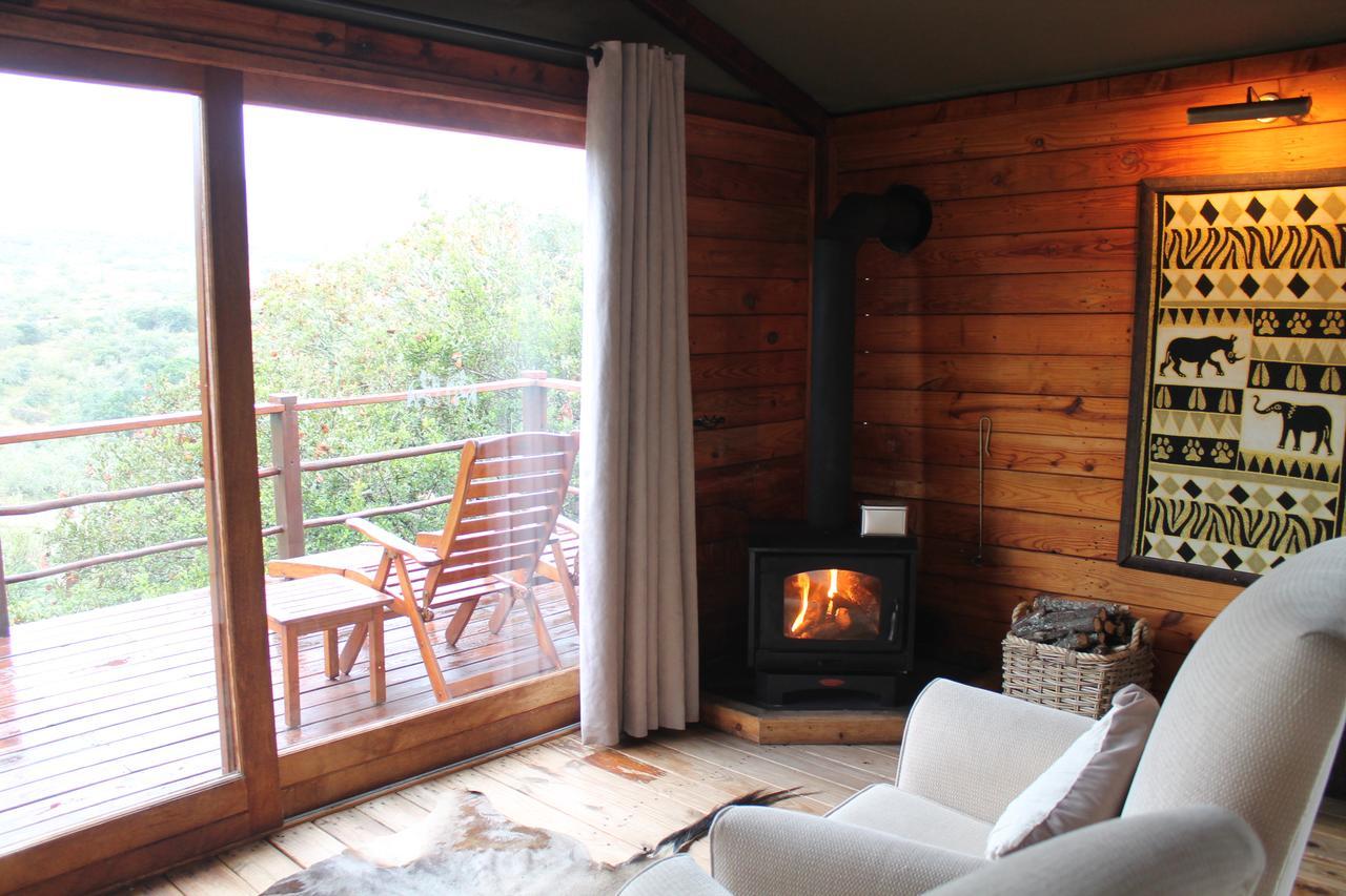 Addo Elephant Lodge & Safaris Kirkwood Kültér fotó