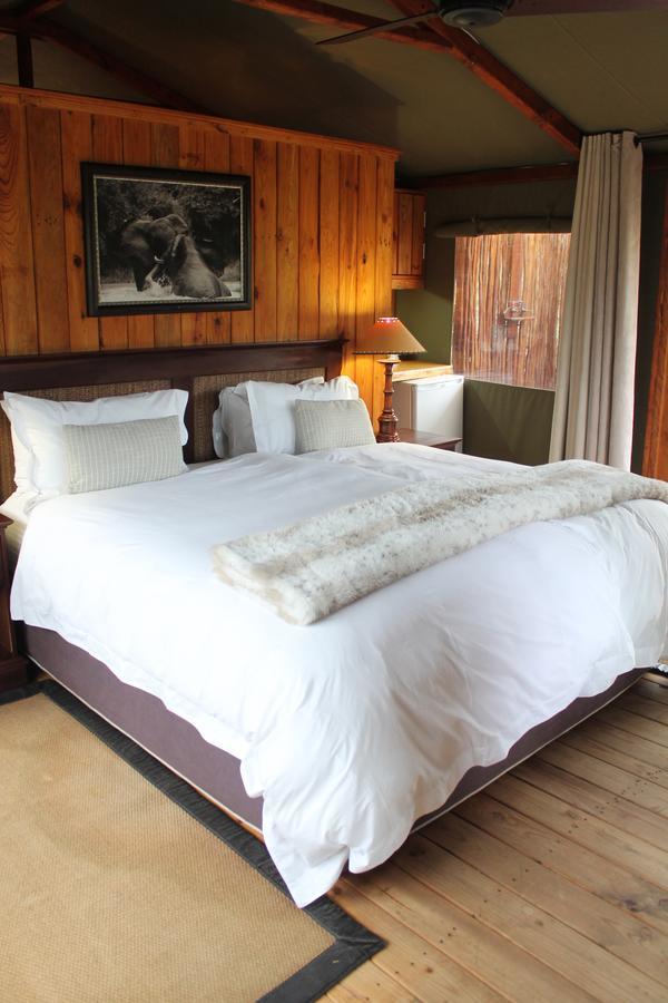 Addo Elephant Lodge & Safaris Kirkwood Szoba fotó