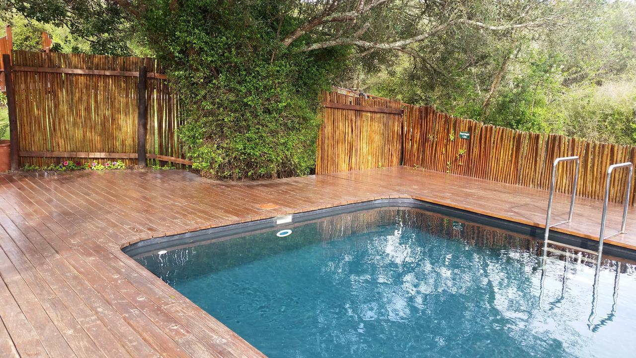 Addo Elephant Lodge & Safaris Kirkwood Kültér fotó