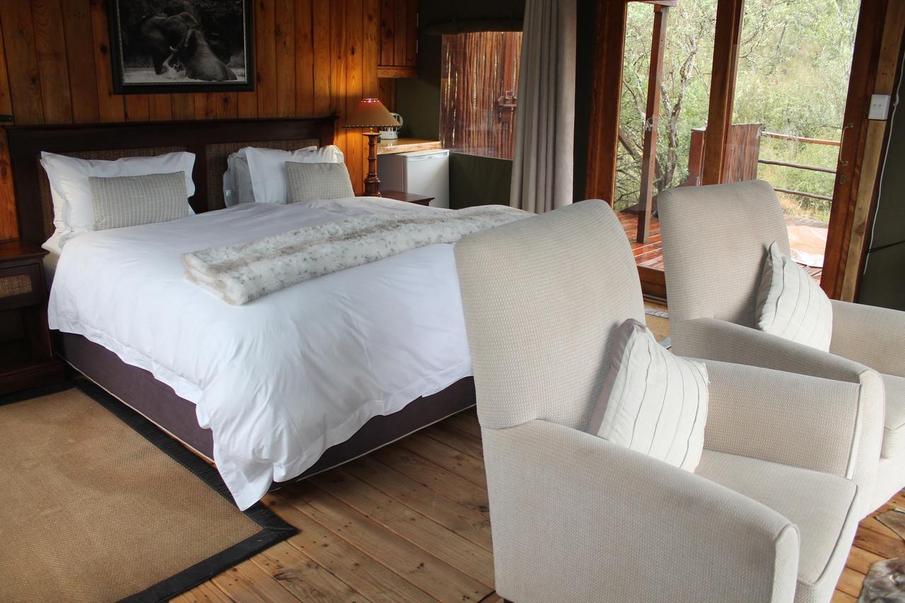 Addo Elephant Lodge & Safaris Kirkwood Kültér fotó