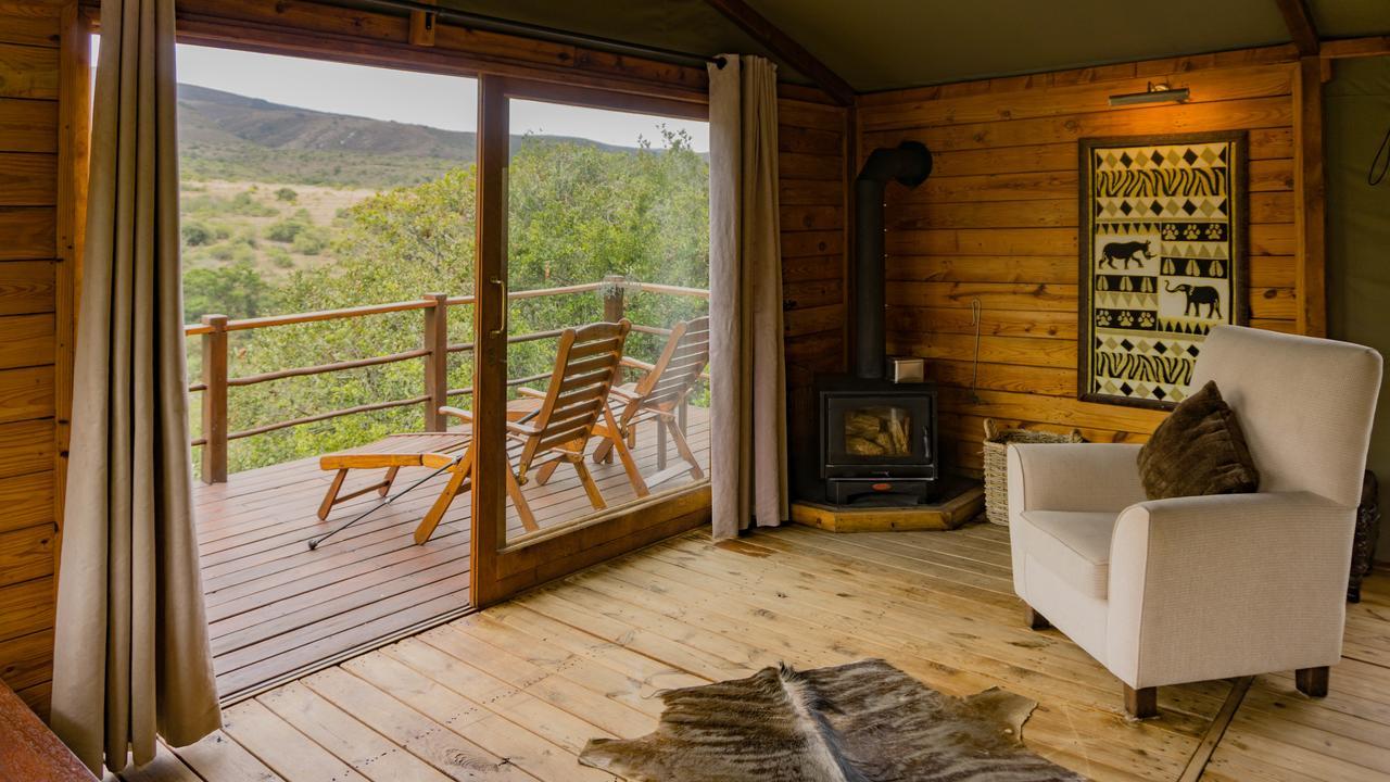 Addo Elephant Lodge & Safaris Kirkwood Kültér fotó