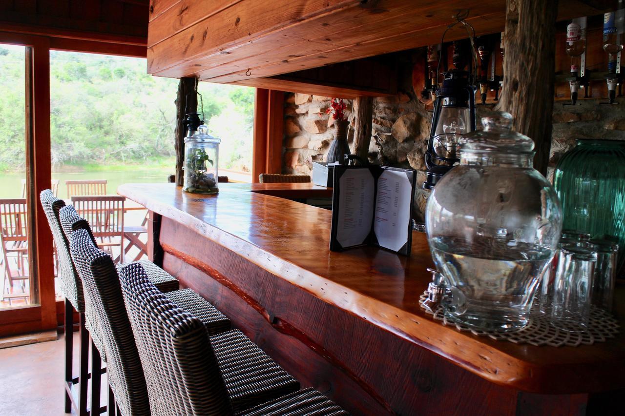 Addo Elephant Lodge & Safaris Kirkwood Kültér fotó
