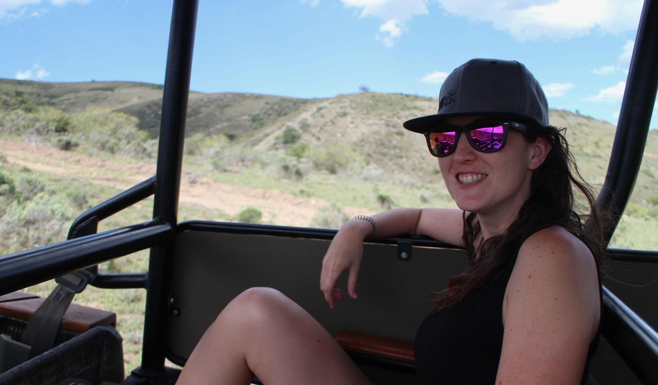 Addo Elephant Lodge & Safaris Kirkwood Kültér fotó
