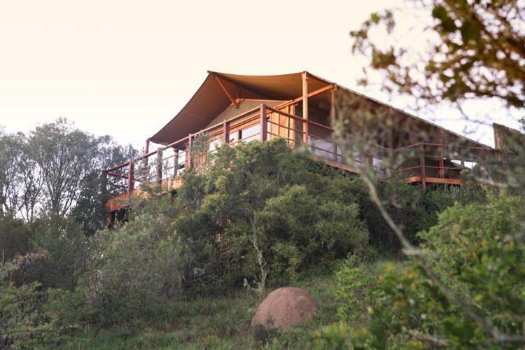 Addo Elephant Lodge & Safaris Kirkwood Kültér fotó